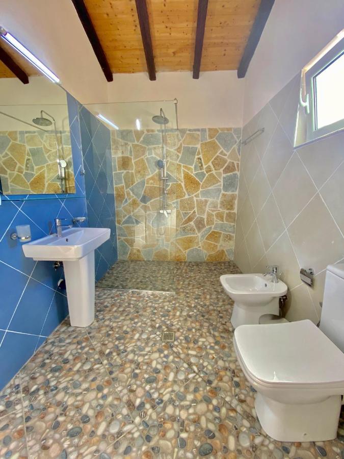 Tani'S House Villa Saranda Kültér fotó