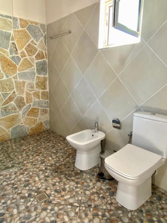 Tani'S House Villa Saranda Kültér fotó